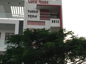 Thanh Trinh Guest House