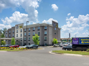 Sleep Inn Newnan Atlanta South