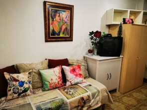 B&B Il Brucaliffo