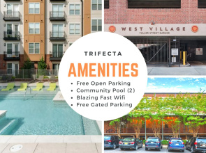 Historic Brick 2 Bedroom Getaway, Wifi