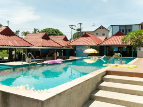 Bodega Pool Party Koh Phangan