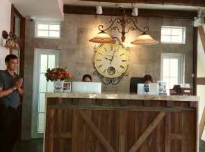 Le Charcoa Hotel