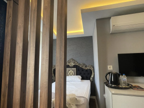 Grani Butik Otel