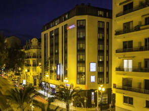 Novotel Suites Cannes Centre