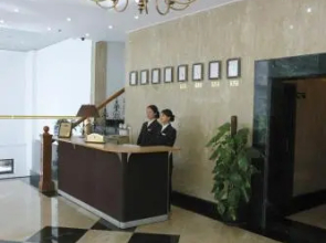 Dongyuan Plaza Hostel