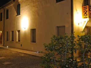 B&B La Foresteria