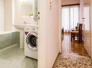 Spacious apartment with 3 bedrooms in City Center