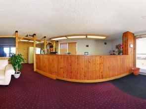 Rodeway Inn