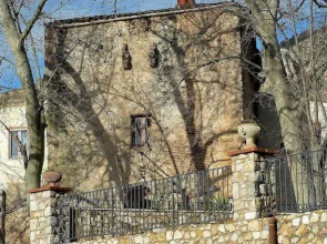 Agriturismo Casale Del Principe & Spa