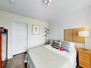 Echo Park House 2 Bedrooms 2 Bathrooms Home
