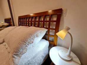 Apartamento Prime Master Collection