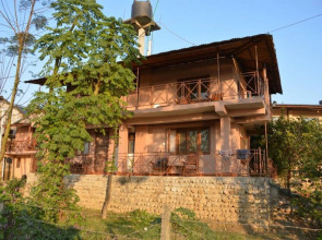 Holy Lodge