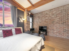 Ganghwa Chocolate Pension