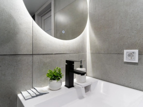 Апартаменты Степаненков на Малышева 25