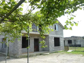 Ninua House
