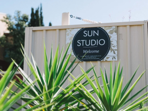 Sun Studio at Quinns Beach