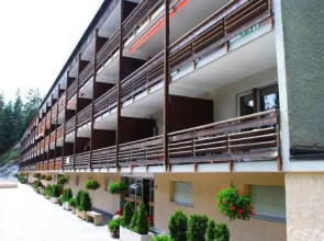Appartement Télérésidence