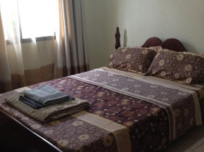 Dream House - Kigali