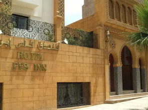 Hôtel Fes Inn & Spa
