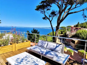 Les Terrasses Levantines