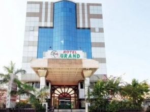 Hotel PLR Grand
