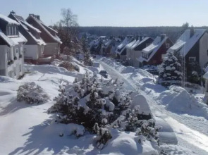 Pension Haus am Wald