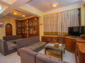 OYO 232 Hotel Titanic Pvt. Ltd.