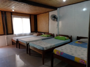 Lugadia Beach Cottages