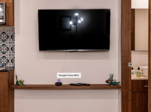 Casai Roma | 1BR | Hundido Cozy Apartment