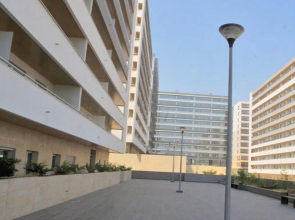 Living at Rosa Linda