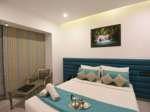 Vista Premier At Thane West