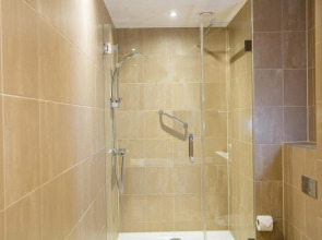 Holiday Inn Amsterdam - Arena Towers by IHG