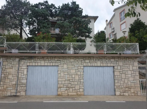 Apartment in Jadranovo 41613