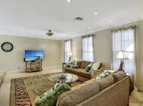 Sand Hill St. 318 Marco Island Vacation Rental  3 Bedroom Home by RedAwning