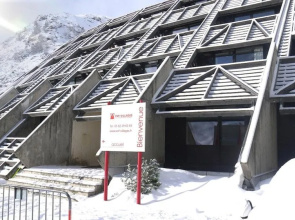 VVF Villages Piau-Engaly Aragnouet