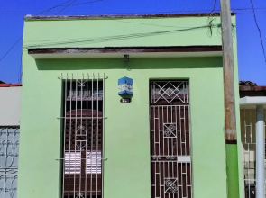 Casa Reyes y Carolina