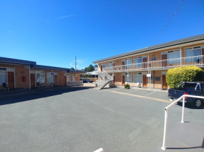 Queanbeyan Motel