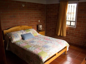 La Cabaña