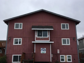 Arctic Adventure Hostel