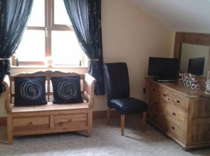 Teach Cruachlann B&B