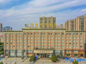Jin Du Hotel
