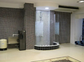 Business Grand Hotel