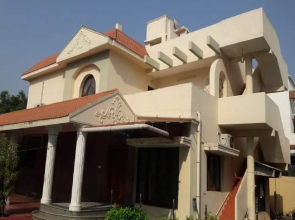 Maxiprime Hotels Panaiyur