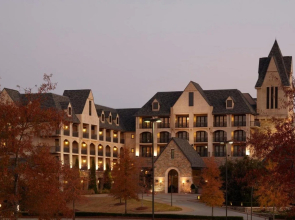 Renaissance Birmingham Ross Bridge Golf Resort & Spa