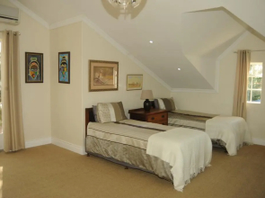 Ebubeleni Guest House