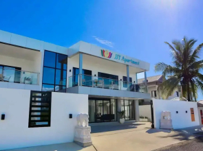 My Wailoaloa Apartment