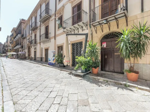 Olivella Apartment al Teatro Massimo