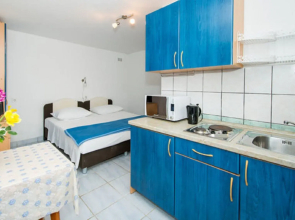 Apartments Mirjana