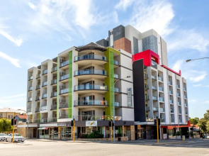 Baileys Serviced Apartments