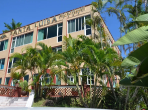 Hotel Santa Luisa Finca Boutique